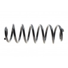 Пружина (задня) Seat Toledo III 1.6/1.8TFSI/1.9-2.0TDI 04-09 (вен)/Ford Transit Courier B460 14-